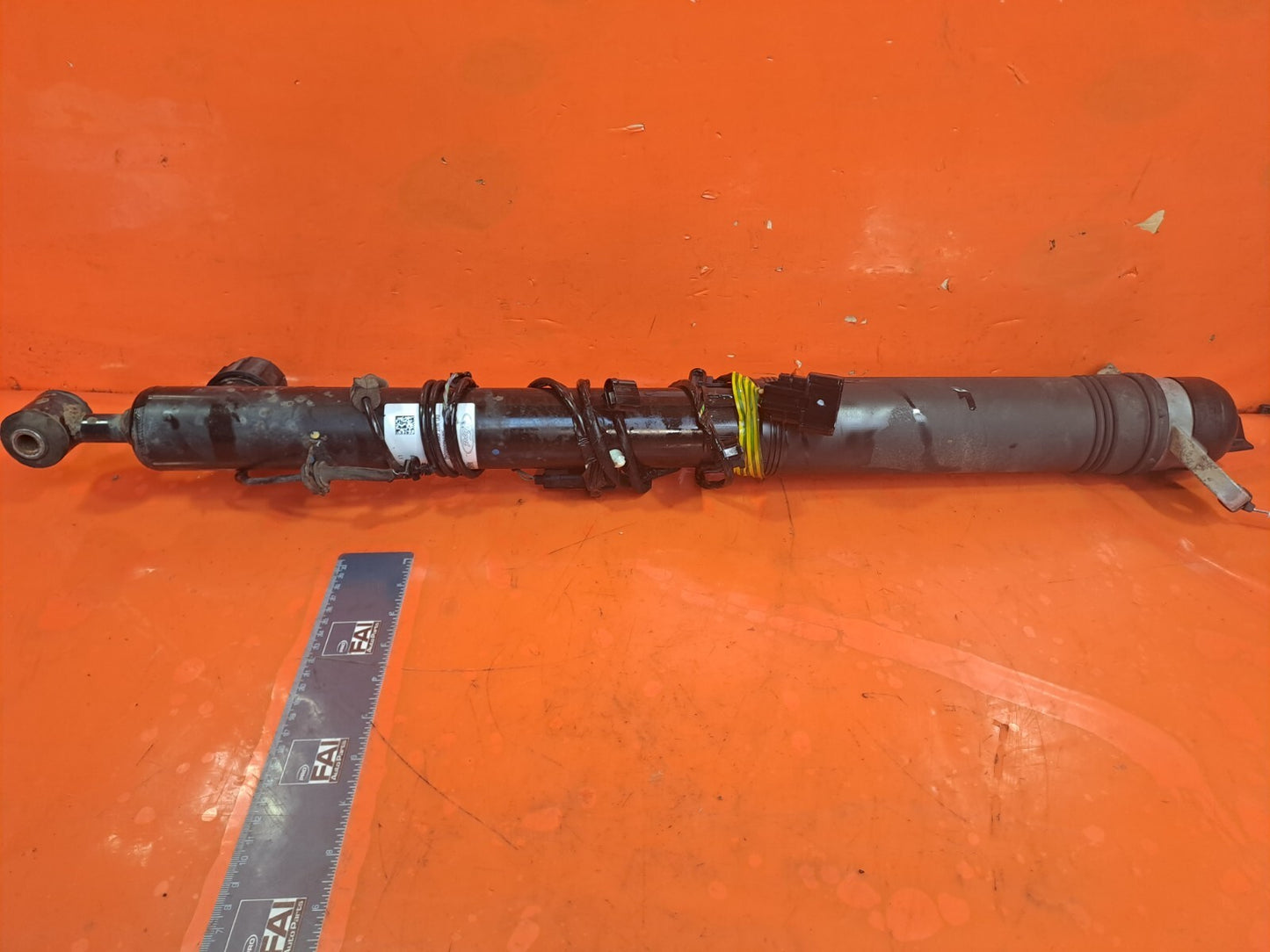 ✅2020 FORD FOCUS MK4 ST 2.3P SHOCK ABSORBER REAR LEFT KX61-18W002-SC + WARRANTY - Image 1