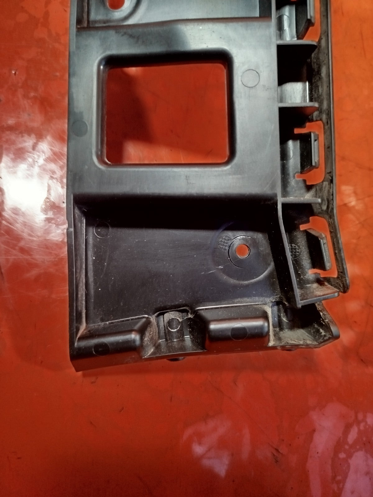 ✅2024 FORD TOURNEO CONNECT REAR BUMPER BRACKET PAIR 2K7807393D 2K7807394D A366 - Image 12