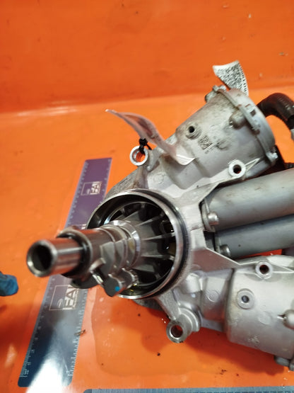 ✅2016 KIA NIRO 2 EV S-A 1.6 PETROL GEARBOX ACTUATOR 43897-2B010 + WARRANTY - Image 5