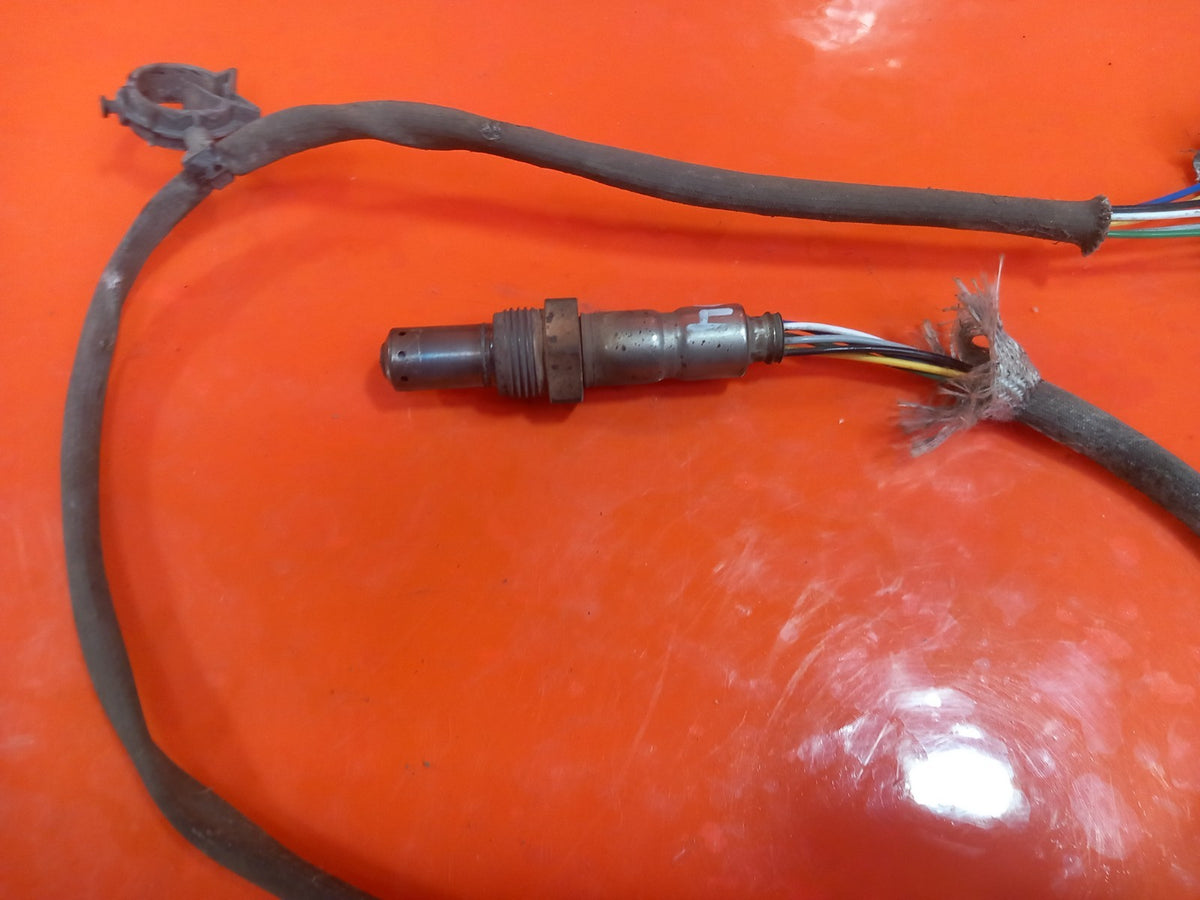 2023 Ford Transit Custom Lambda Oxygen Sensor NK31-5E145-AA Warranty A404 - Image 8