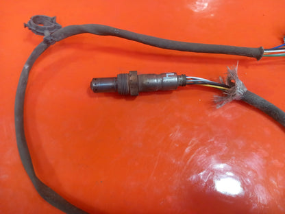2023 Ford Transit Custom Lambda Oxygen Sensor NK31-5E145-AA Warranty A404 - Image 8