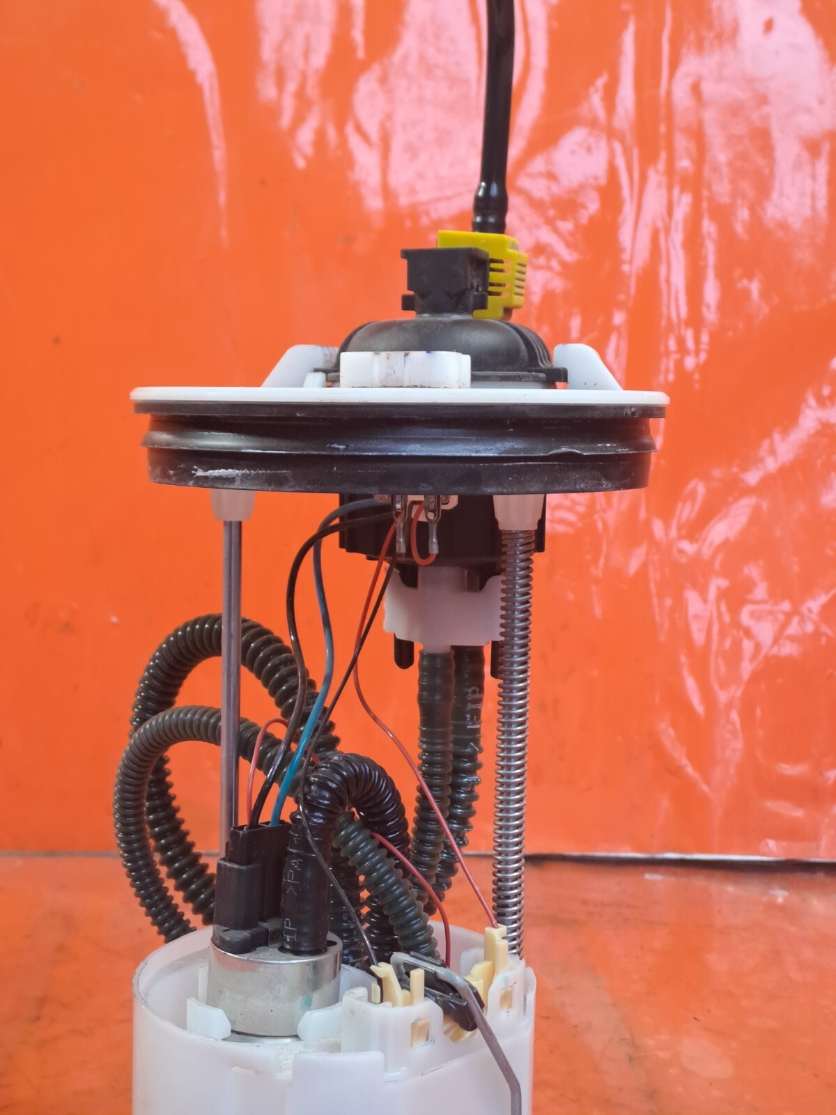 ✅FORD ECOSPORT 1.0 PETROL 2017-2024 FUEL PUMP IN TANK GN159H307FA GN159C318DA - Image 3