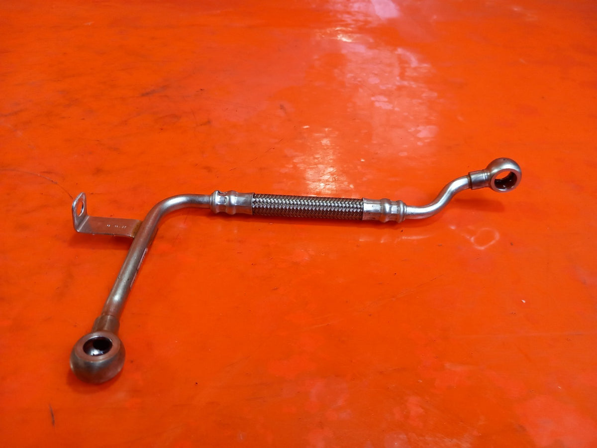 2023 VW Transporter ST-Line Turbo Oil Pipe 04L145771T Warranty A416 - Image 7