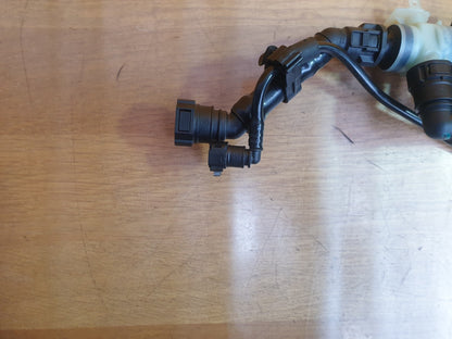 ✅2022 RANGE ROVER EVOQUE L551 BREATHER VALVE L8D29285A + WARRANTY A169 - Image 5