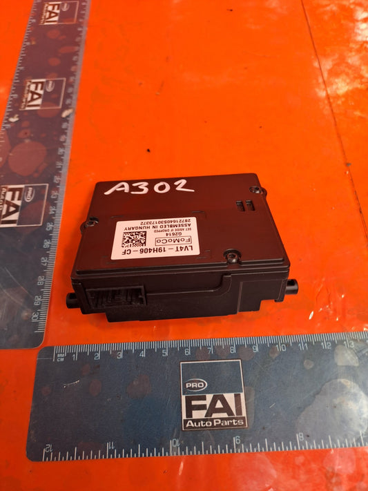✅2024 FORD KUGA MK3 ST-LINE FRONT WINDSCREEN LANE ASSIST CAMERA LV4T-19H406-CF - Image 2