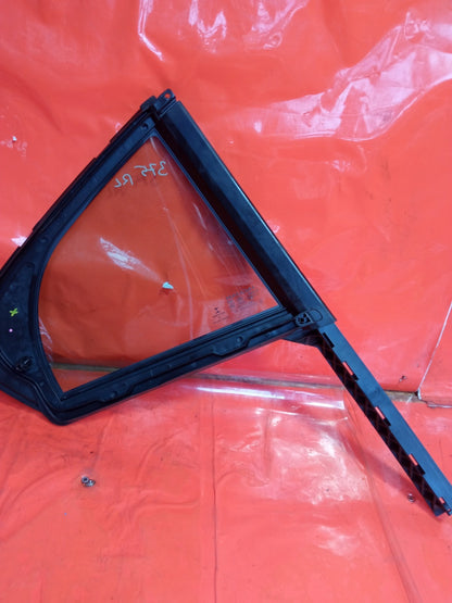 ✅Jaguar I-Pace Ev400 X590 2020 Rear Left Door Quarter Window 43R-011565 Warranty - Image 8