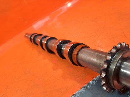 2015 LAND ROVER DISCOVERY 4 L319 3.0D CAMSHAFT SET + WARRANTY A220 - Image 6