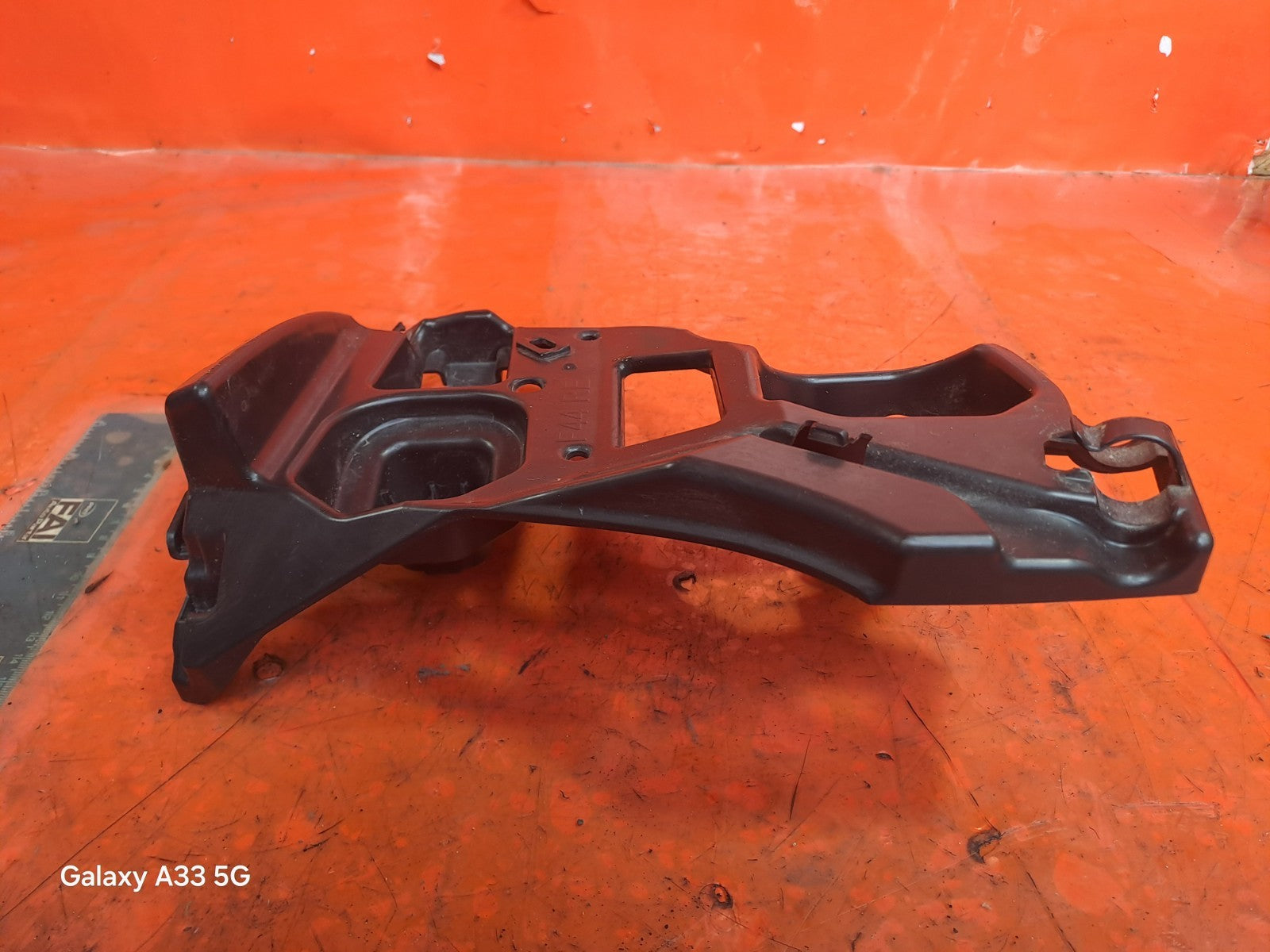 ✅BMW 220D F44 2 Series 2023 2.0 Diesel REAR RIGHT BUMPER MOUNT BRACKET 8494946 - Image 10