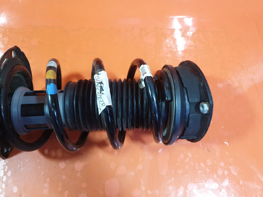 CUPRA LEON VZ2 1.4 PETROL 2023 FRONT RIGHT SHOCK ABSORBER 5FA413032A Warranty - Image 2