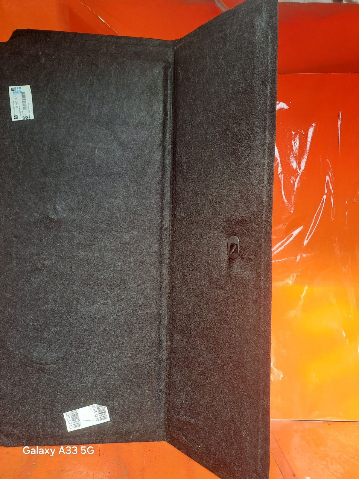 ✅2020 PEUGEOT 2008 MK2 BOOT FLOOR CARPET LINER 98307722ZD + WARRANTY A193 - Image 11