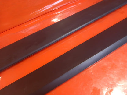 ✅2014 Ford Transit Custom Right Door Moulding Trim BK21-29076-ACW +Warranty A384 - Image 4