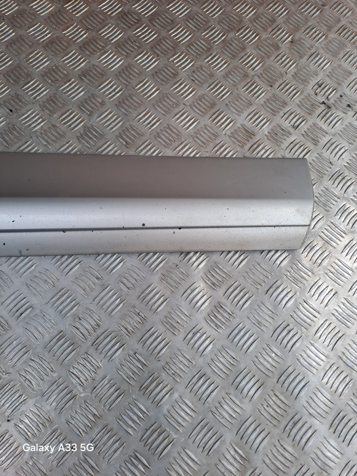 ✅2009 AUDI Q7 4L 3.0D DOOR MOULDING TRIM FRONT RIGHT 4L0853960 + WARRANTY A300 - Image 6