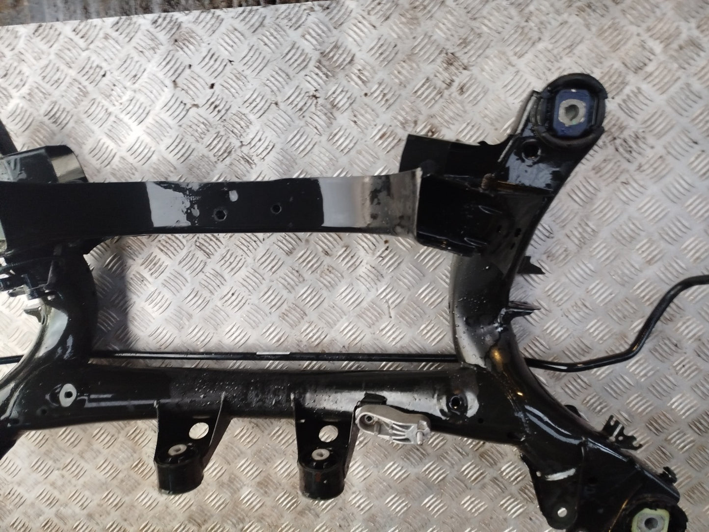 ✅BMW G20 330E XDRIVE M SPORT 2.0 PETROL 2023 REAR SUBFRAME 8837922 A340 - Image 8