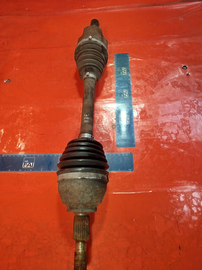 ✅2022 Ford Transit Custom Front Left Driveshaft BK21-3B437-AD + Warranty A353 - Image 7
