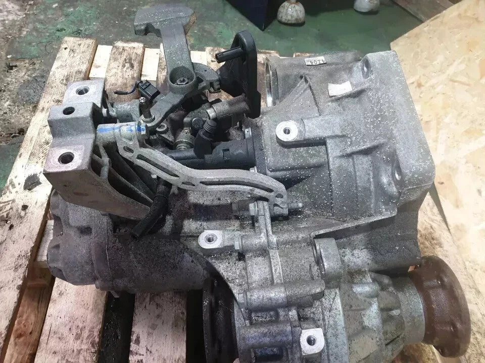 ✅VW T-ROC R-LINE 1.5 PETROL 2018 6 SPEED MANUAL GEARBOX Warranty A120 - Image 7