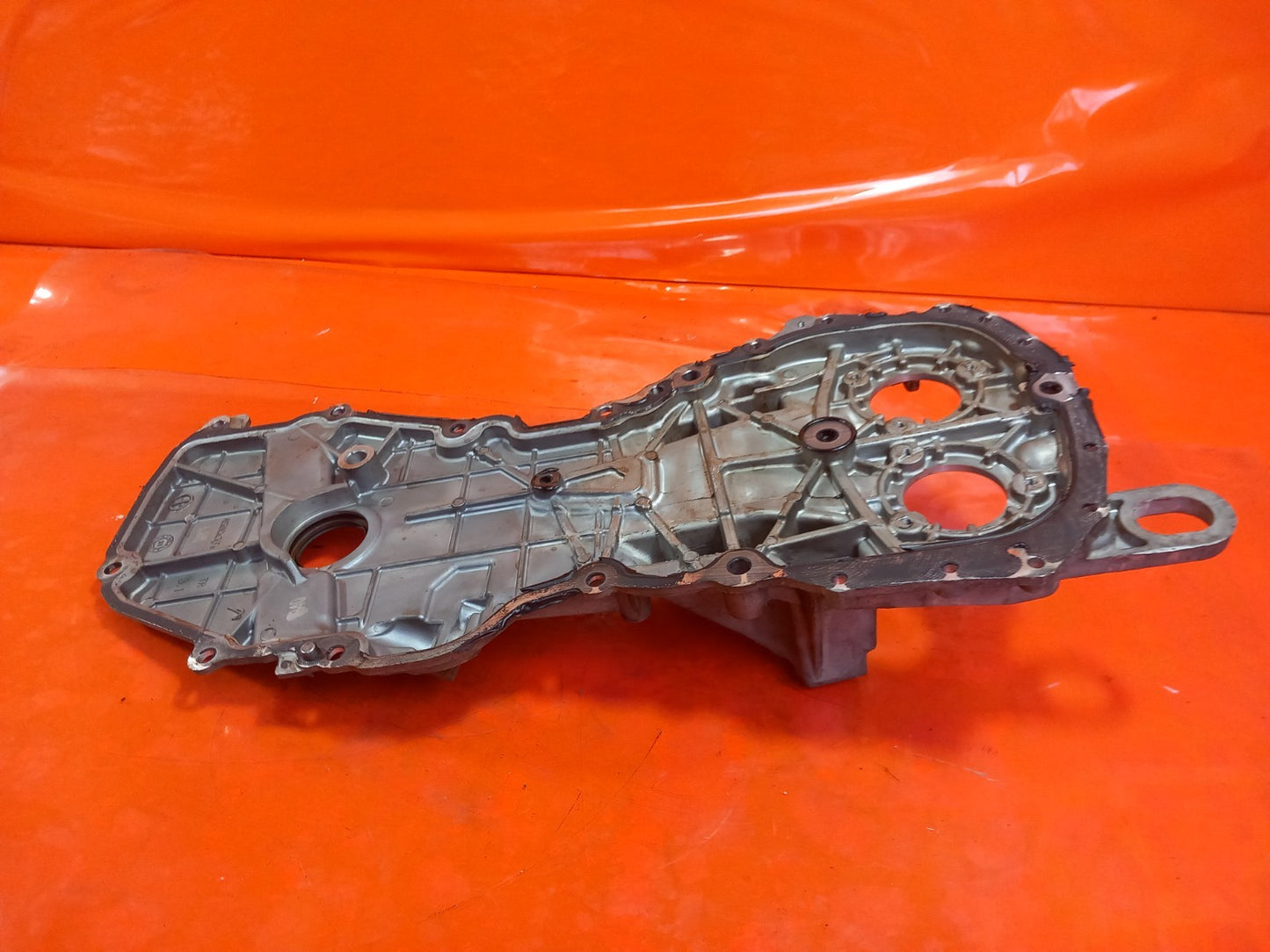 2024 Dacia Jogger Timing Belt Cover A2830102600 Warranty A391 - Image 8