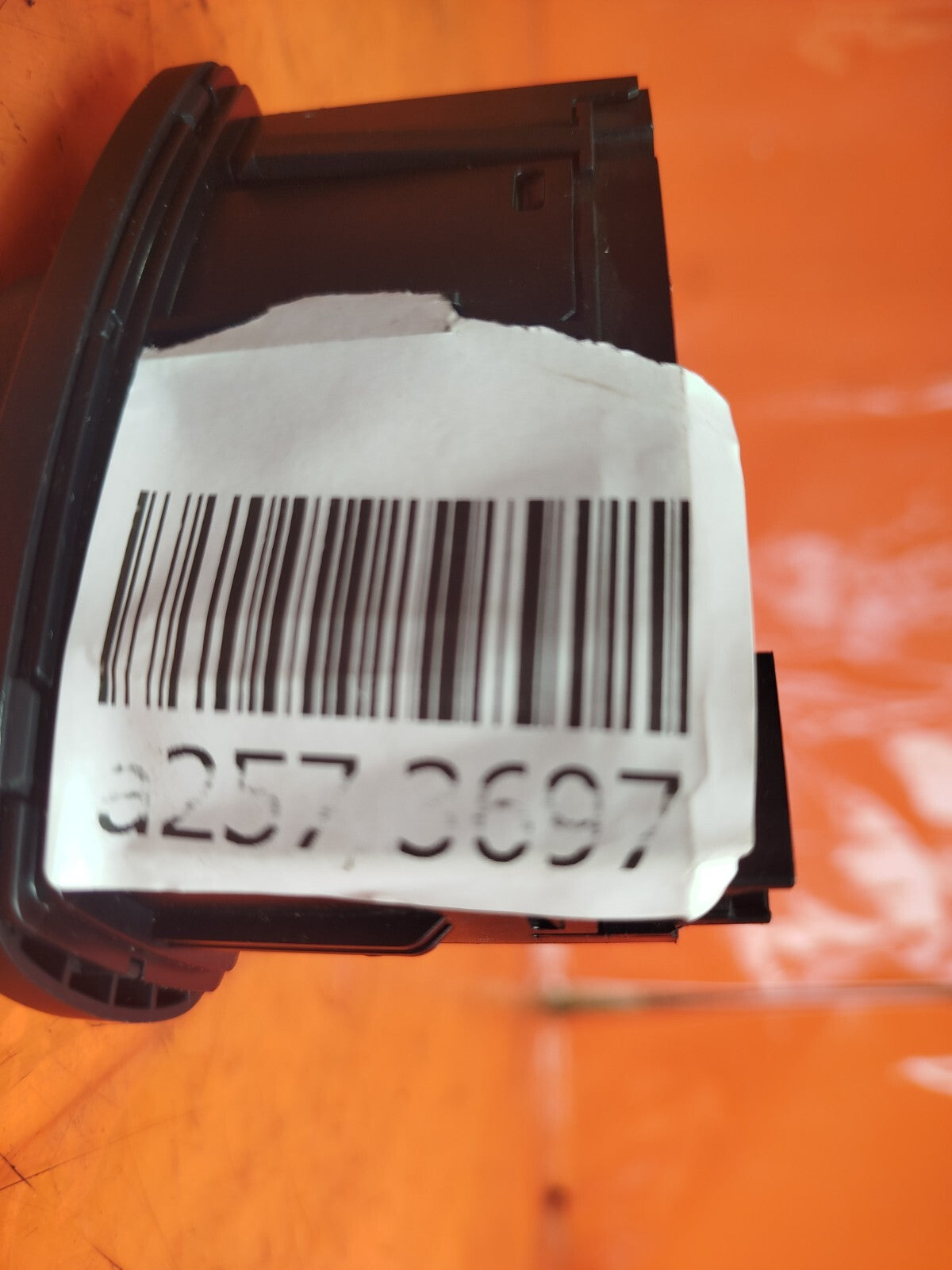 ✅FORD FOCUS MK4 1.5 DIESEL 2018 FOG LIGHT HEADLIGHT CONTROL SWITCH JX7T13D061LC - Image 12