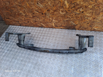 ✅2018 FORD GALAXY ZETEC FRONT CRASH BAR EM2B-R10922-BB + WARRANTY A301 - Image 4