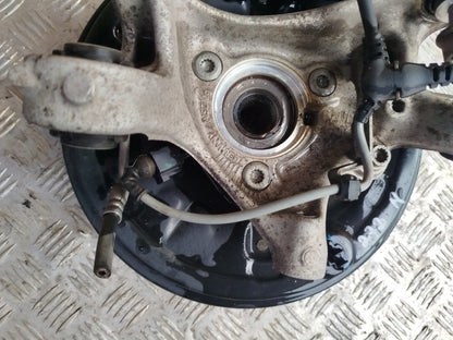✅CUPRA BORN V2 Ev 2023 REAR RIGHT WHEEL HUB SPINDLE WITH CONTROL ARMS Warranty - Image 2