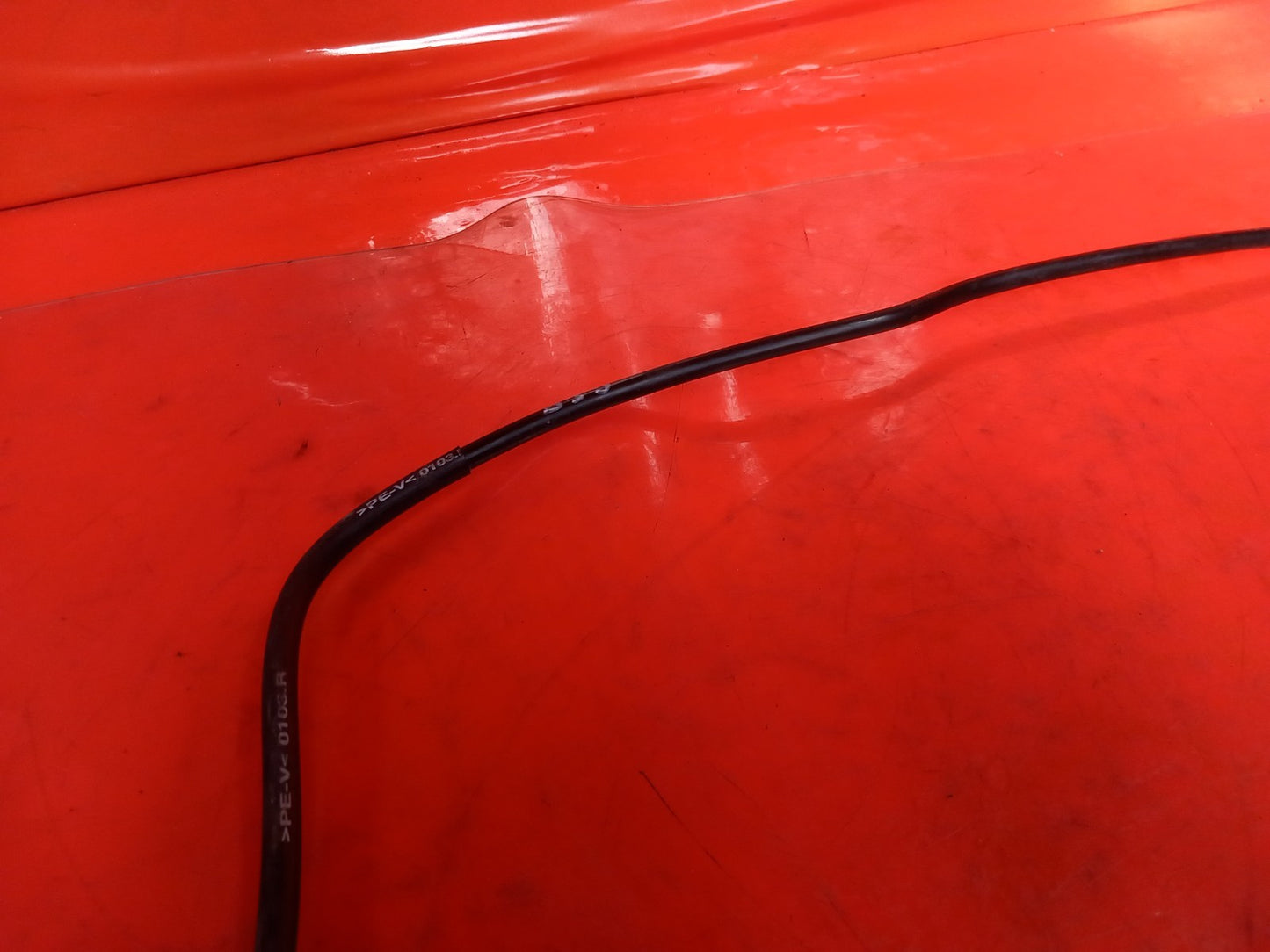 2013 BMW 3 Series F30 Diesel Coolant Hose Pipe 8570061 Warranty A395 - Image 5