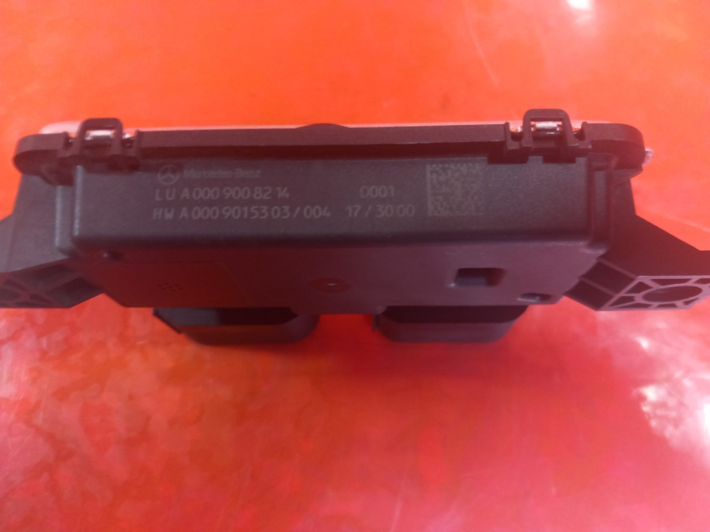 Mercedes A Class W177 Fuel Pump Control Unit A0009008214 Warranty xAA - Image 6