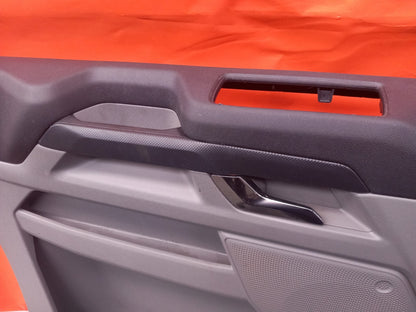 Ford Transit Custom 2.0 Diesel 2024 Front Left Door Card PZ31V23943AC A406 - Image 8