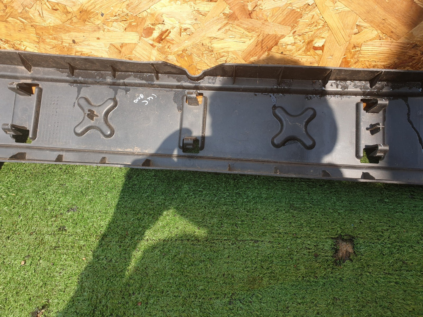 ✅2019 Ford Ecosport MK2 Front Crash Bar Bracket DN1B-17E898-A + Warranty A133 - Image 6
