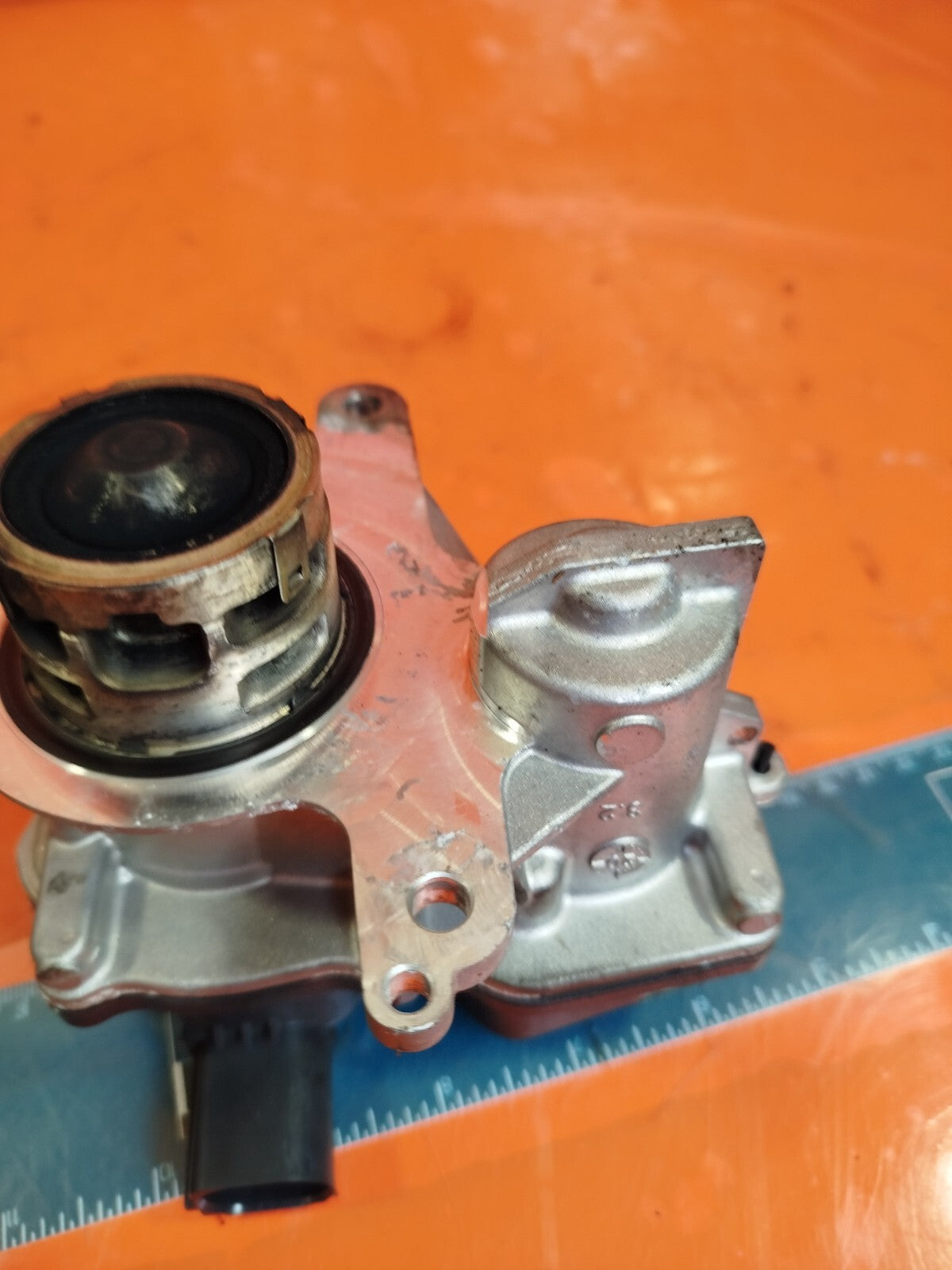 ✅VW GOLF MK8 2.0 DIESEL 2020 EGR VALVE 05L131501MV100 Warranty A001 - Image 8