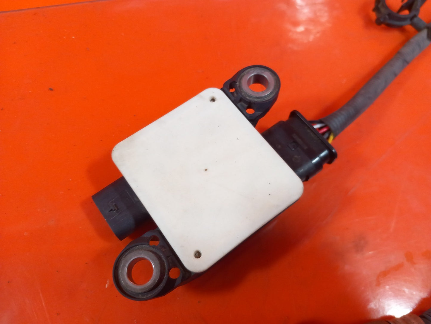 2019 Ford Transit Custom Lambda Oxygen Sensor 1277023505 Warranty A383 - Image 11