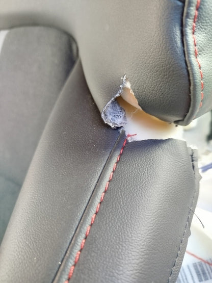 ✅2023 FORD PUMA ST-LINE FRONT LEFT PASSENGER SEAT DEPLOYED AIRBAG +WARRANTY A307 - Image 5