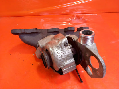 2019 Ford Transit Custom Turbocharger KK2Q-6K682-BB Warranty A383 - Image 6