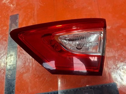 ✅FORD MONDEO TITANIUM MK5 2.0 DIESEL 2015 REAR RIGHT INNER TAIL LIGHT Warranty - Image 2