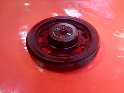 ✅VW Golf Gte 1.4 Petrol 2022 DGEA Crankshaft Pulley Warranty A388 - Image 10