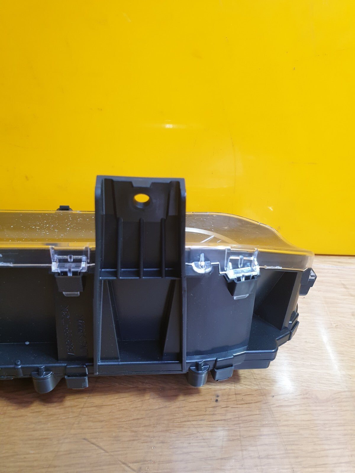 2022 Range Rover Evoque L551 Speedo Instrument Cluster M8D2-10F844-AD Warranty - Image 11