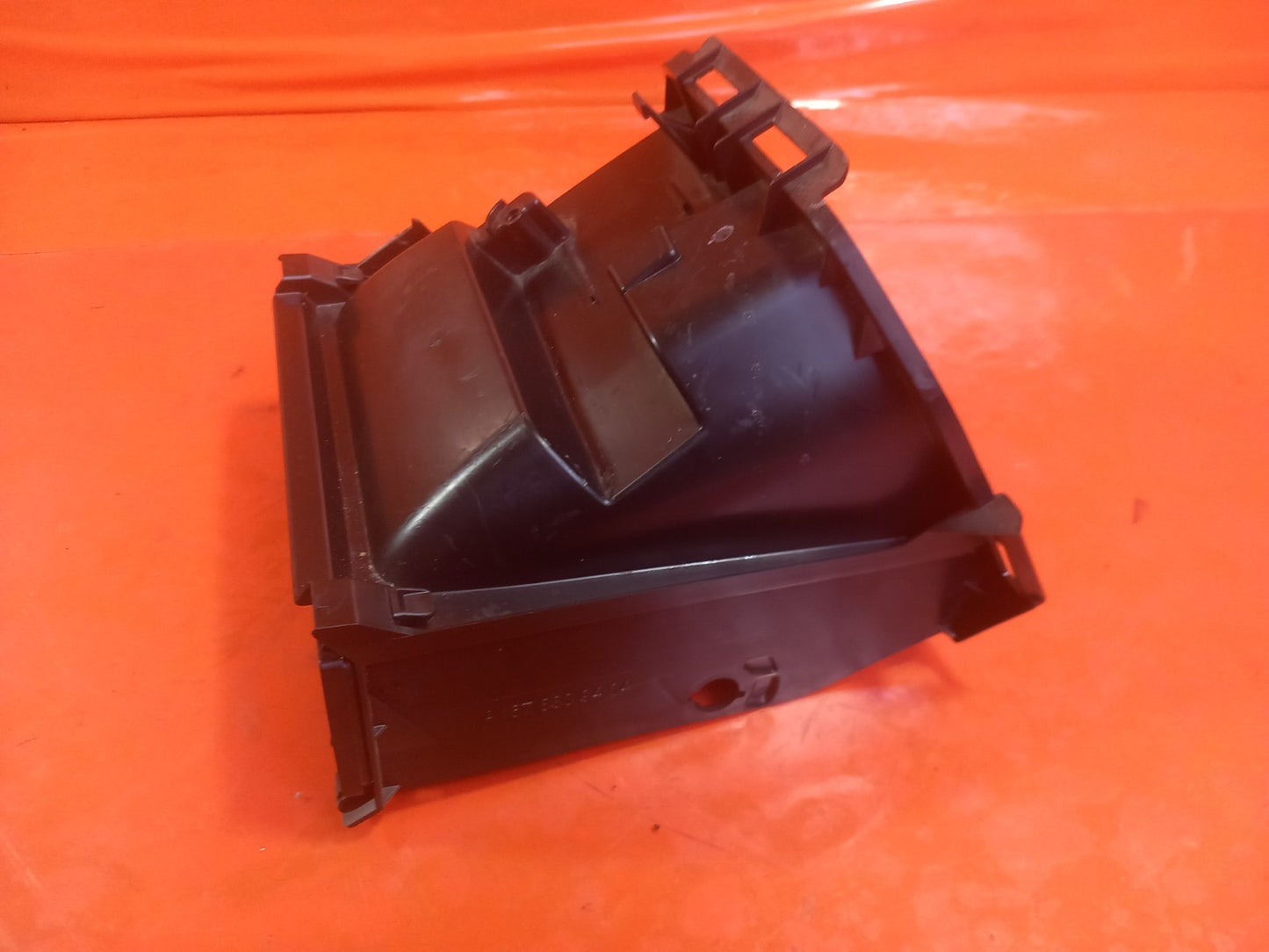 2025 Mercedes GLE W167 AMG Air Filter Box A1678309404 Warranty A397 - Image 3
