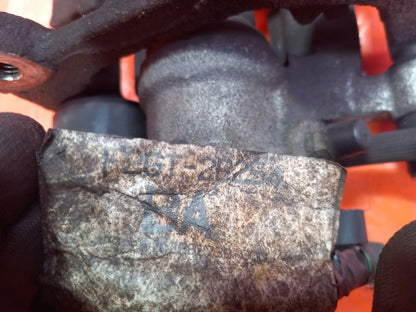 Ford Galaxy Zetec 2.0 Diesel 2019 Rear Right Electric Brake Caliper F2GT2B254BA  - Image 12
