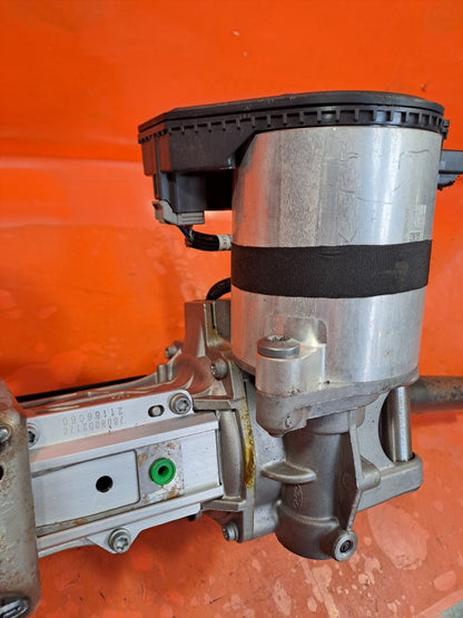 ✅Ford Focus (C 51) 2018 1.5 Diesel STEERING COLUMN JX6C-3D077-BF Warranty A257 - Image 9
