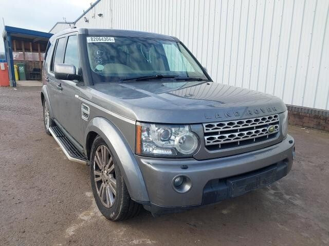 ✅LAND ROVER DISCOVERY 4 L319 3.0 DIESEL 2010 BREAKING PRICE PER WHEEL NUT ONLY - Image 2