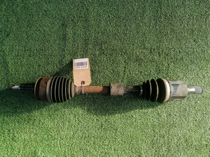 ✅2018 SSANGYONG TIVOLI 1.6D FRONT LEFT DRIVESHAFT 41300-35201 + WARRANTY A092 - Image 2