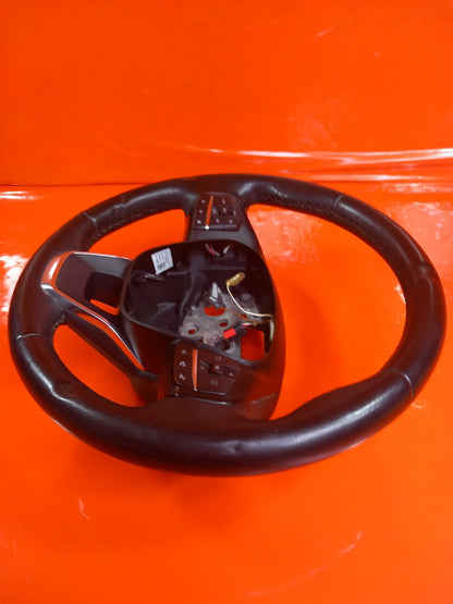 Ford Transit Custom 2.0 Diesel 2021 Steering Wheel JK213600GA3ZHE Warranty A394 - Image 5