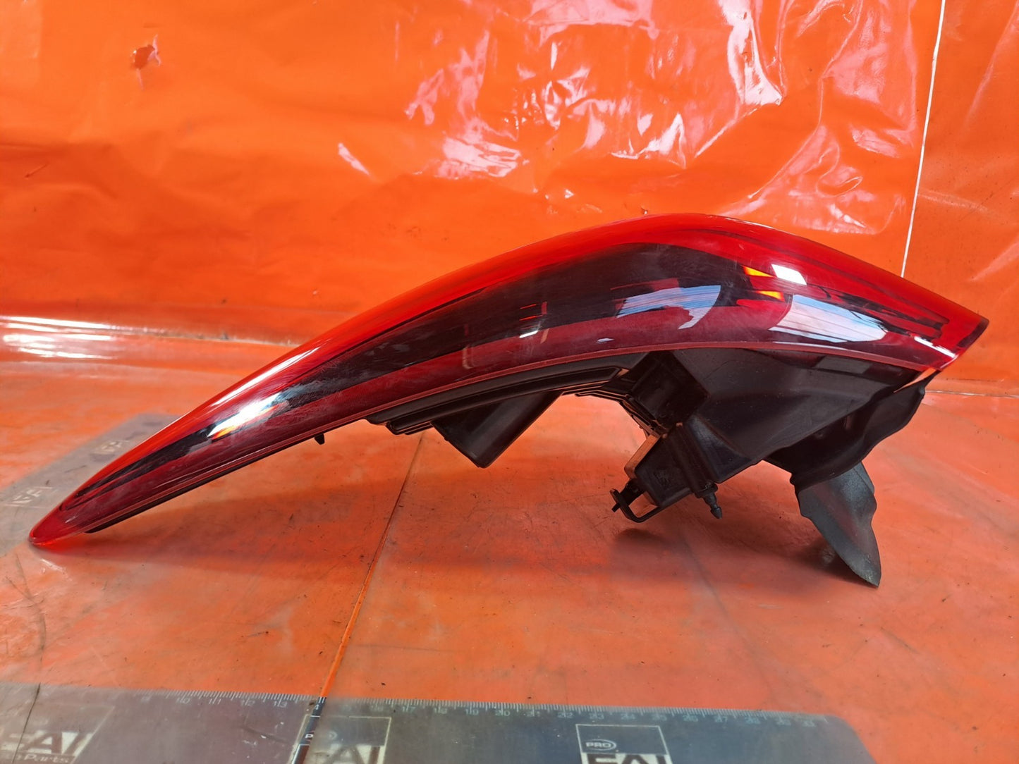 ✅FORD KUGA ST-LINE 2.5 PETROL 2025 REAR RIGHT OUTER TAIL LIGHT Warranty A326 - Image 10