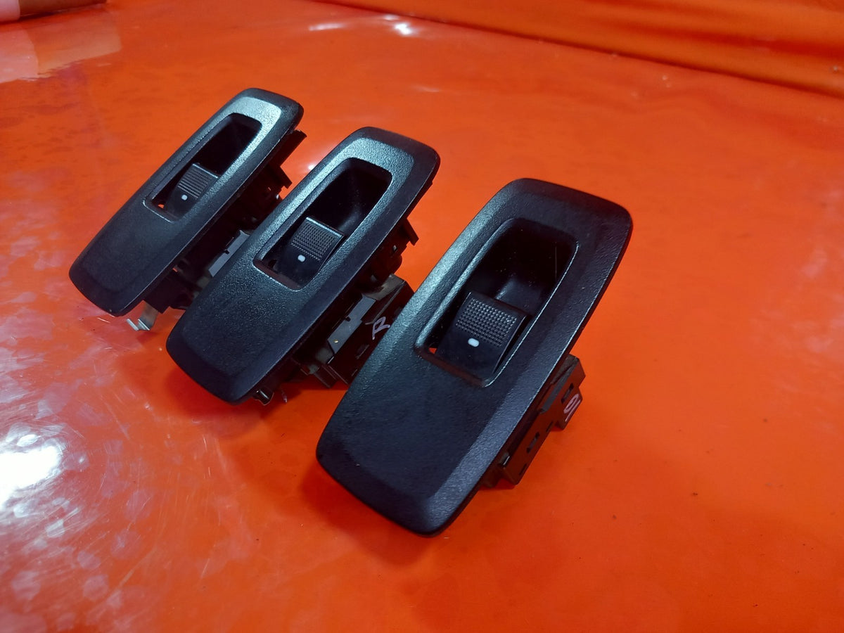 Ford Ranger Wildtrak 4X4 3.2 Diesel 2017 Electric Window Switch x3 A401 - Image 5