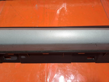 ✅2021 FORD FOCUS MK4 ACTIVE X 1.0P RIGHT DRIVER SIDE SILL SKIRT JX7BA10154B A212 - Image 3