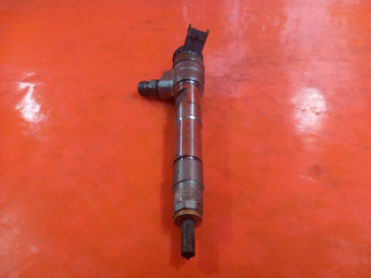 2021 Mercedes W415 Citan Fuel Injector x1 H8201636333 Warranty A399 - Image 6