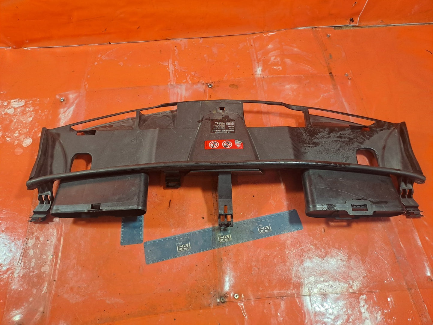 ✅2009 MERCEDES E CLASS W212 FRONT LEFT SUSPENSION LEG A2123200413 WARRANTY A314 - Image 5