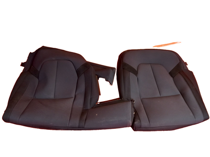 Polestar 2 Long Range 2023 Rear Seats Cover Warranty A312 - Image 1