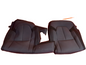 Polestar 2 Long Range 2023 Rear Seats Cover Warranty A312 - Image 1