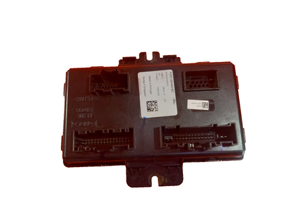 2024 Ford Transit Custom Climate Control Unit PZ3T-18D493-BC Warranty A406 - Image 1