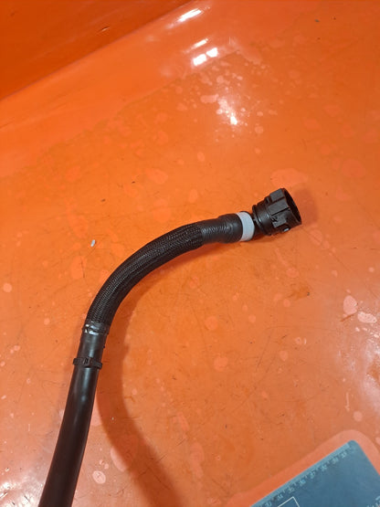 ✅TESLA Model 3 Long 2024 TUBE - FRONT DRIVE UNIT - INVERTER INLET 1705725-00-D - Image 8
