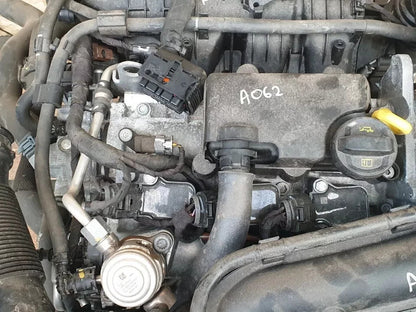 ✅AUDI VW SKODA 2022 SEAT IBIZA MK5 1.0 PETROL COMPLETE ENGINE DLAA 16K MILES - Image 9